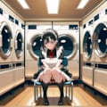 待ち時間 4枚目