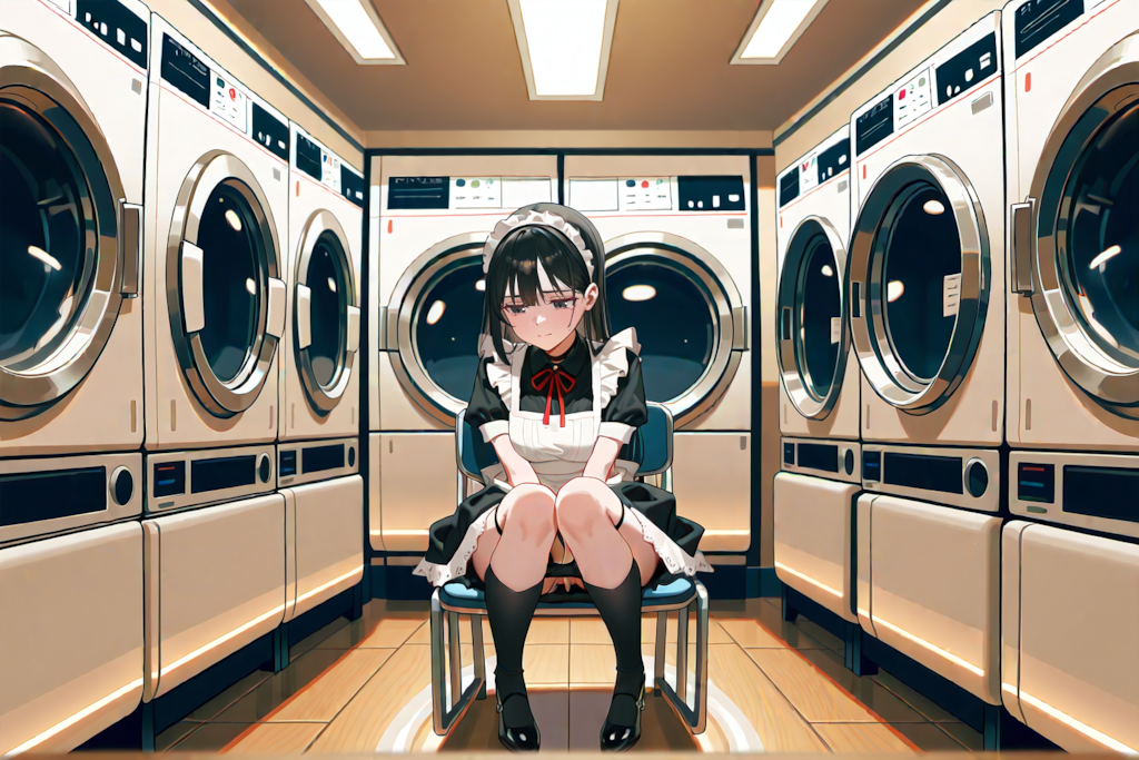 待ち時間