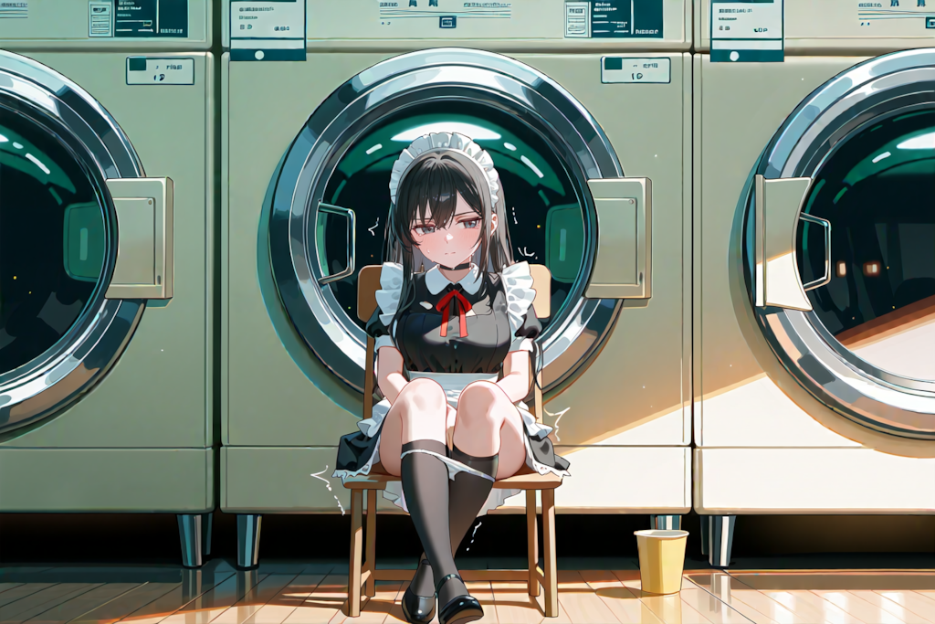 待ち時間