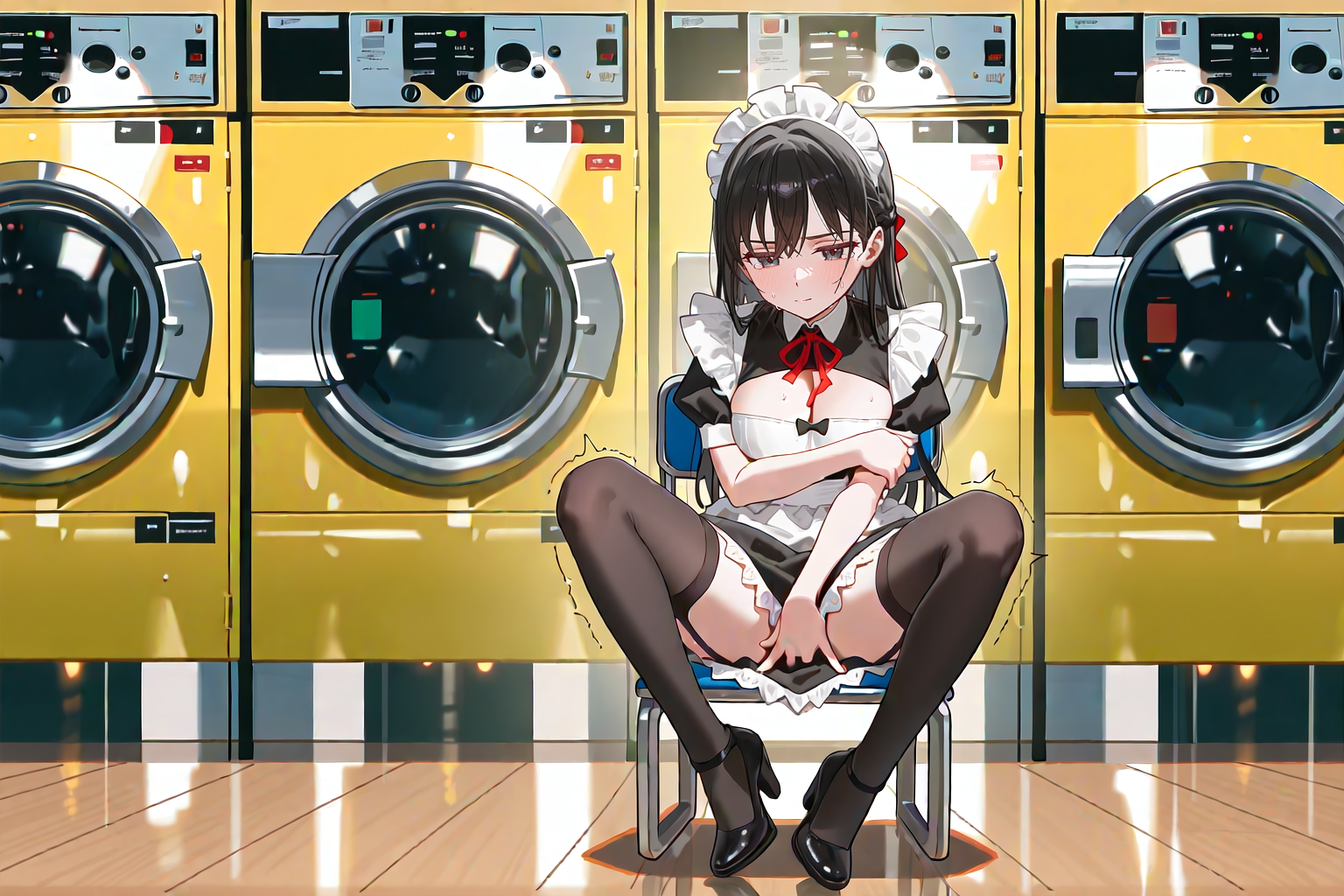 待ち時間
