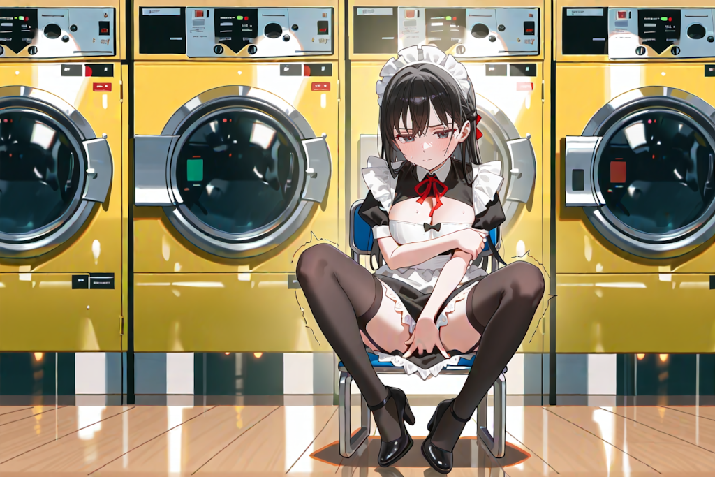 待ち時間
