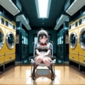 待ち時間 7枚目
