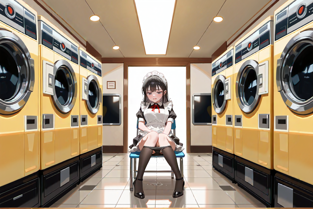 待ち時間