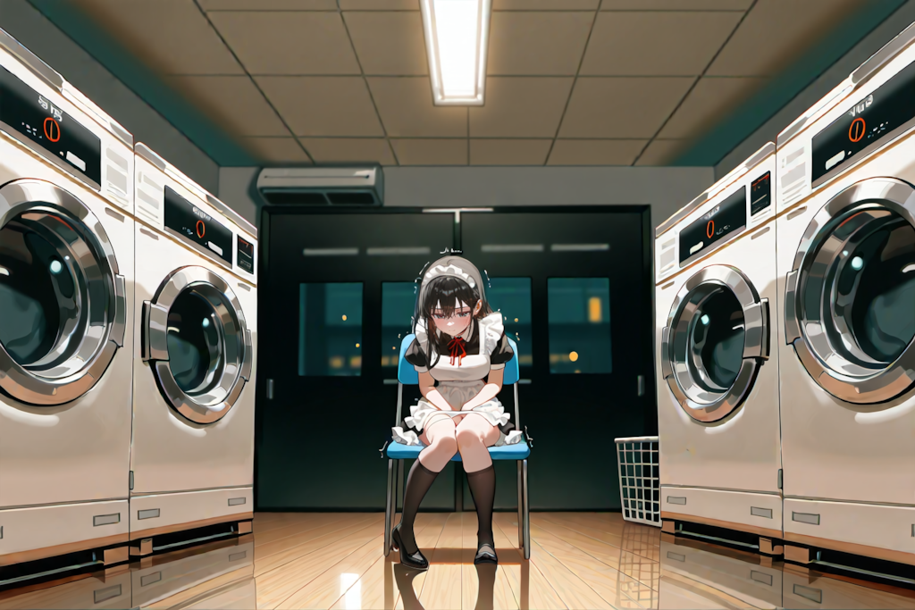 待ち時間