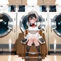 待ち時間 9枚目