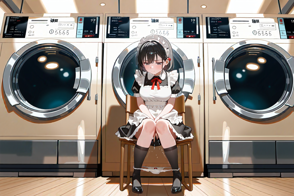 待ち時間