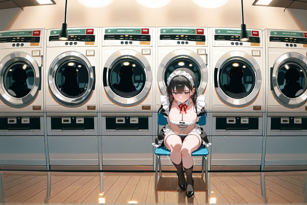 待ち時間