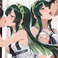 いっぱい出していい？💕 7枚目