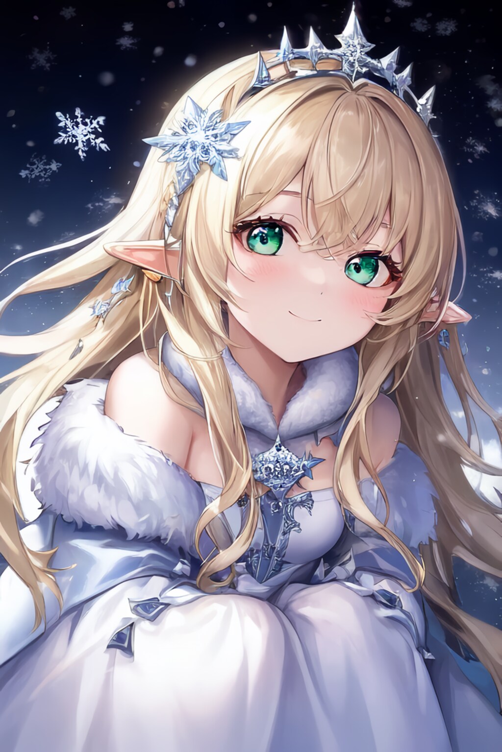 Snow Queen