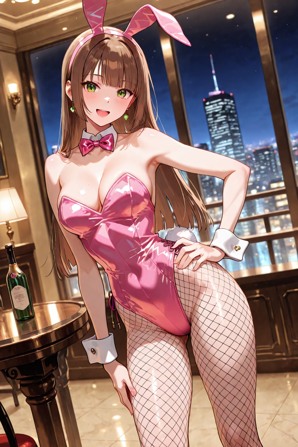 こんやもはべはべ　260425