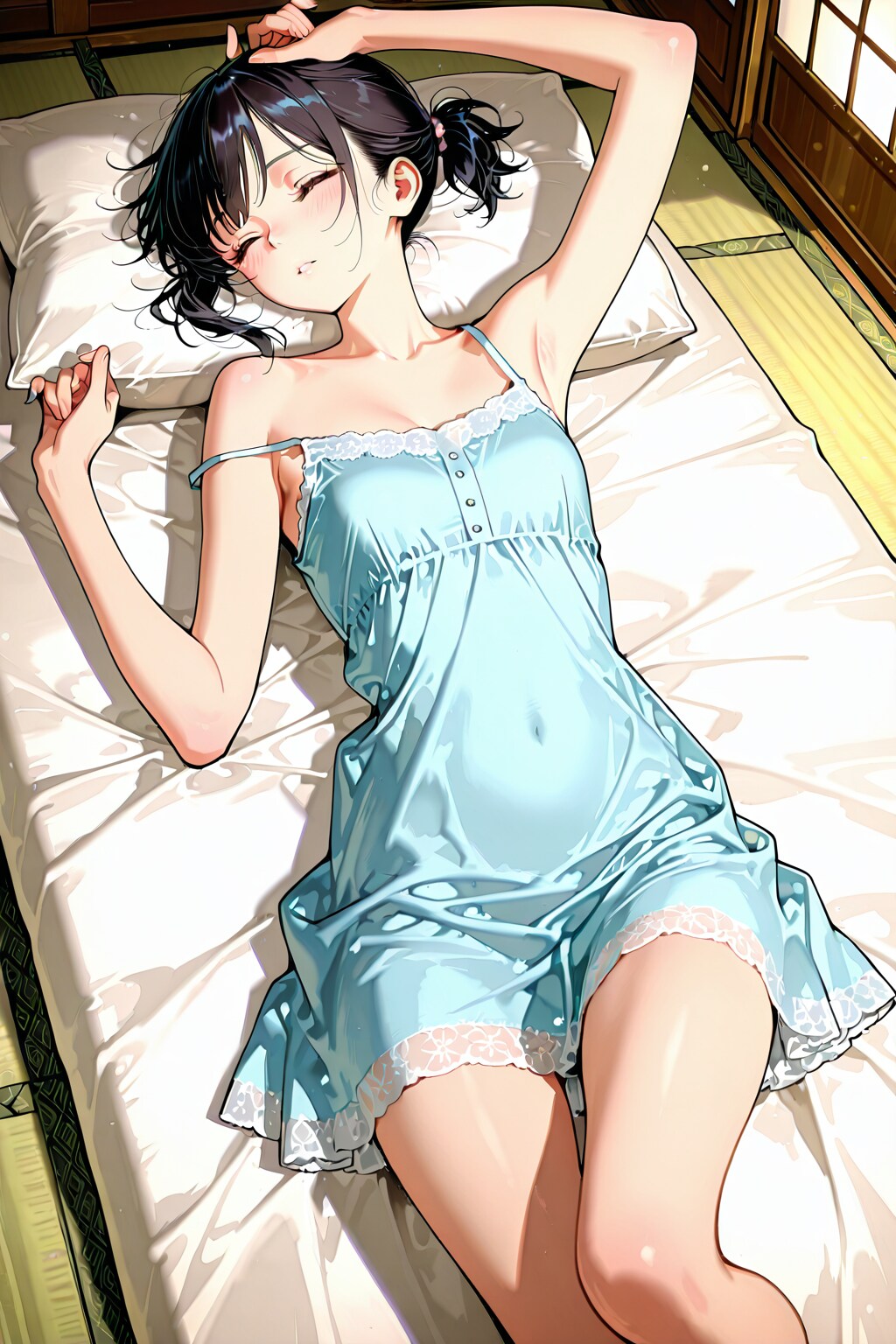 うたた寝