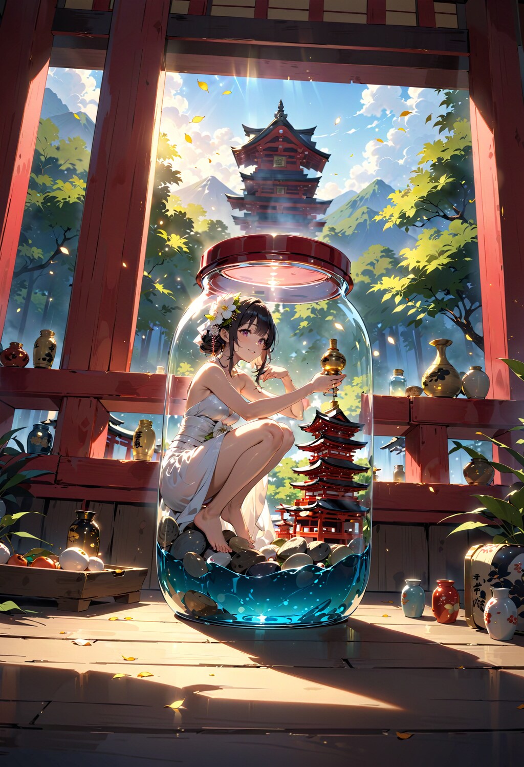 今日は何の日？　神前結婚式の日　その４