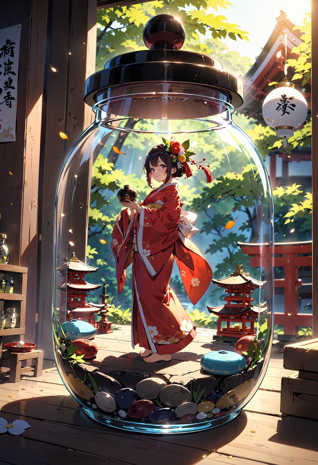 今日は何の日？　神前結婚式の日　その４