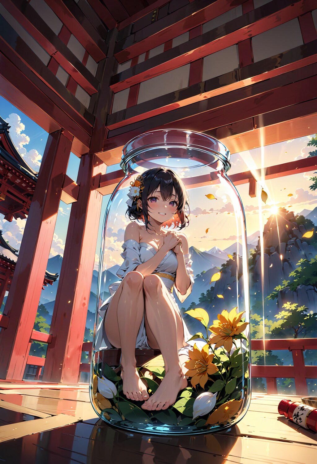 今日は何の日？　神前結婚式の日　その４