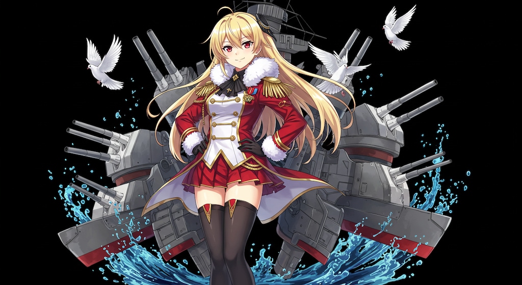 アズールレーン