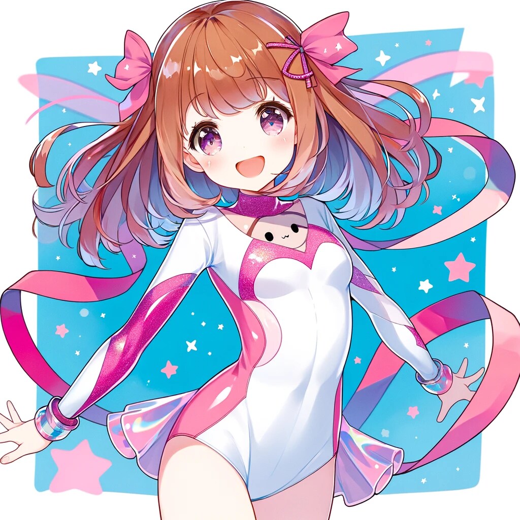 へんし～ん