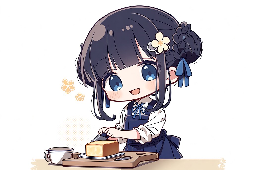 ちびだんごちゃん🍡✨125