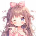 chu!♡ 4枚目