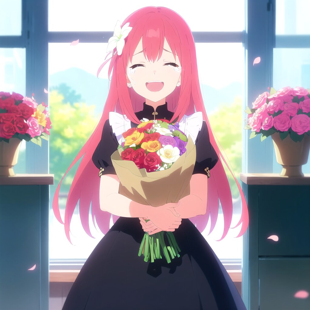 Thank you, 💕OPAL💕