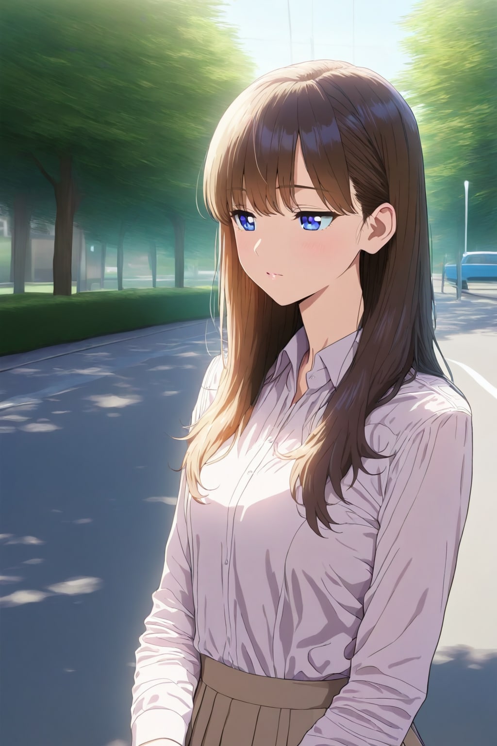 休み明けの気怠さ