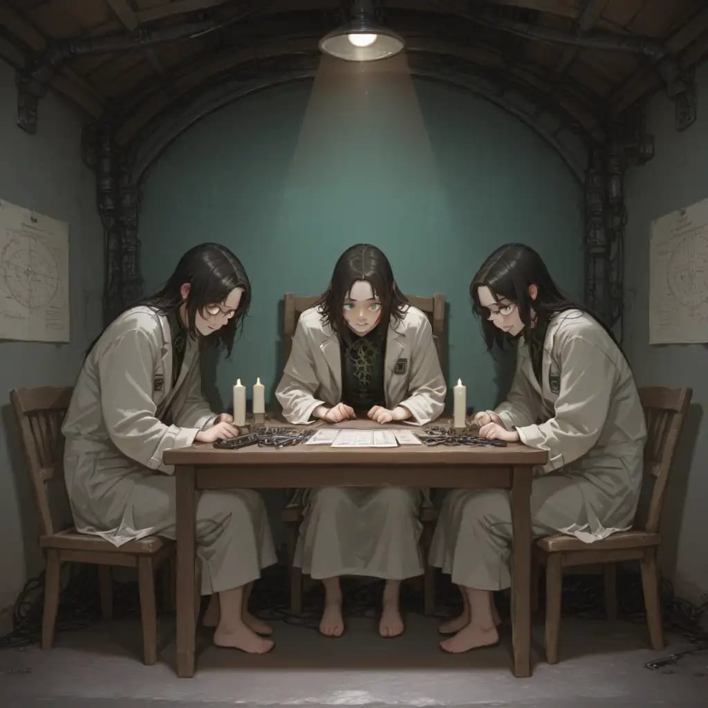 真剣に検証する | の人気AIイラスト・グラビア