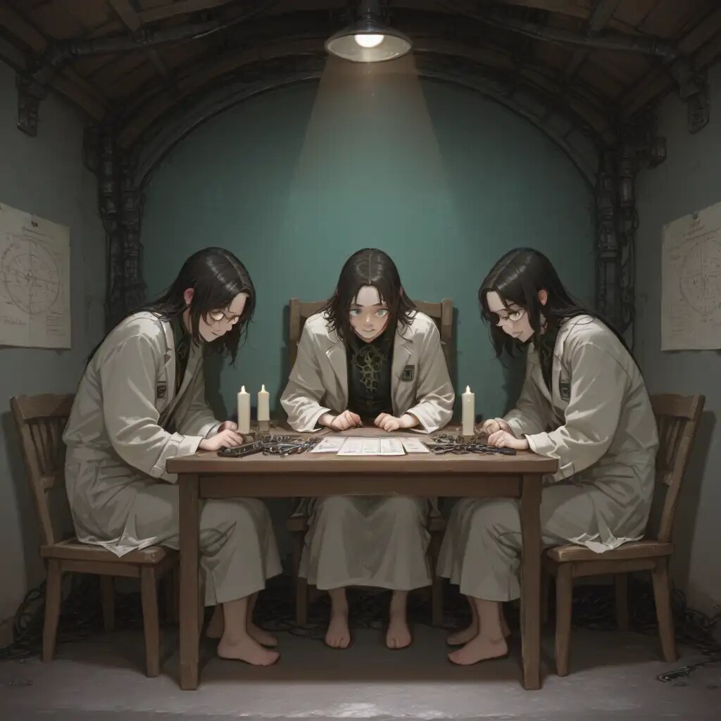 真剣に検証する