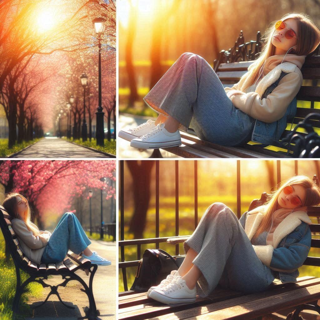 春眠暁を覚えず