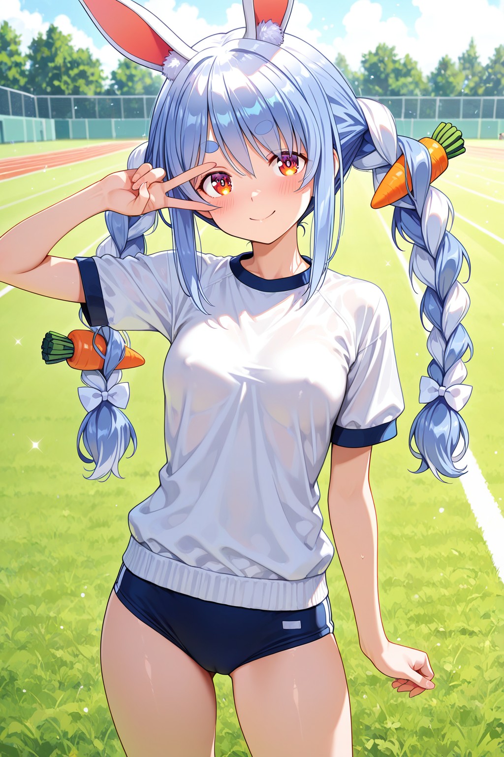 こんペコ✨