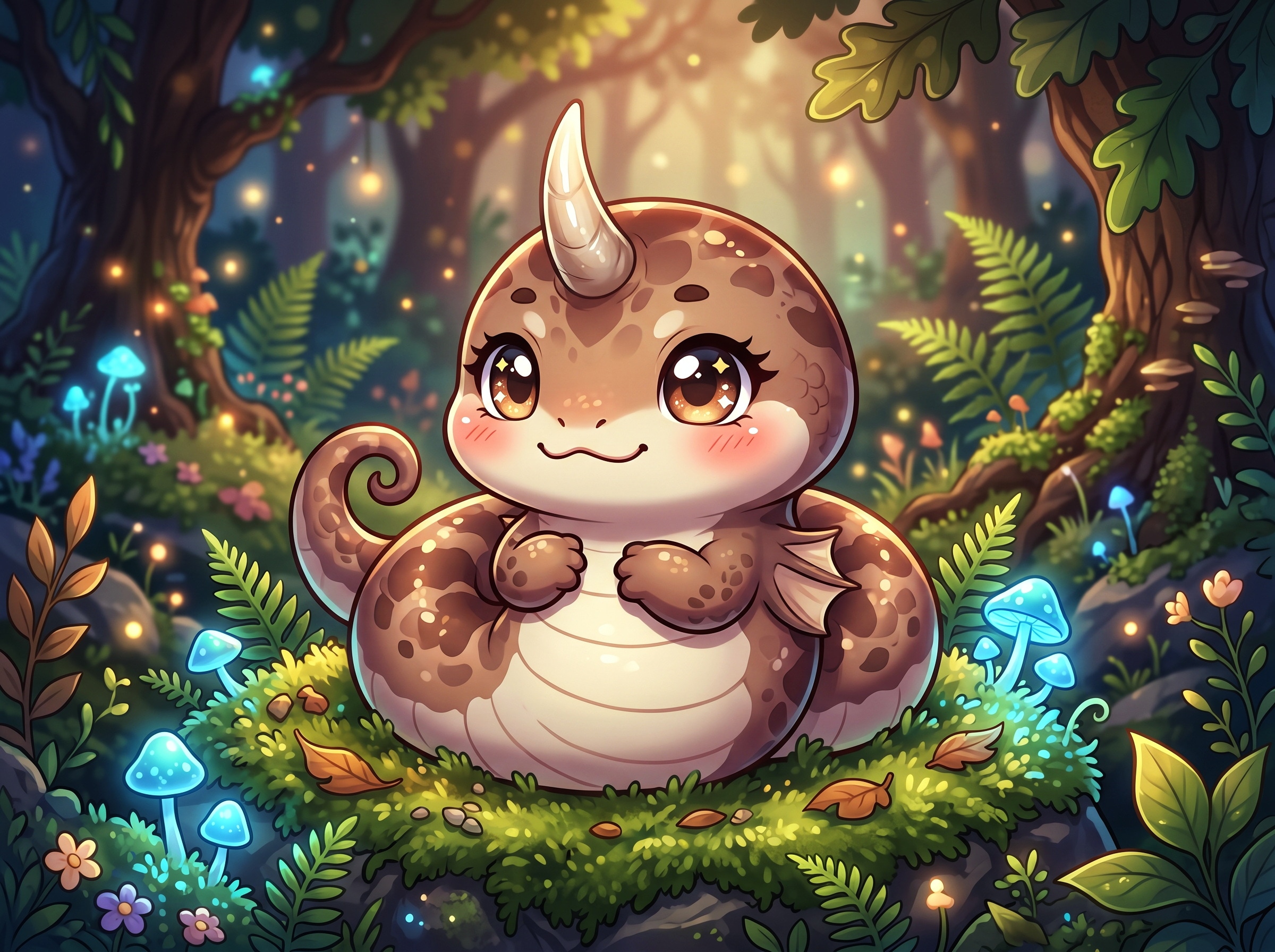 "うちのこ"という生物 | の人気AIイラスト・グラビア