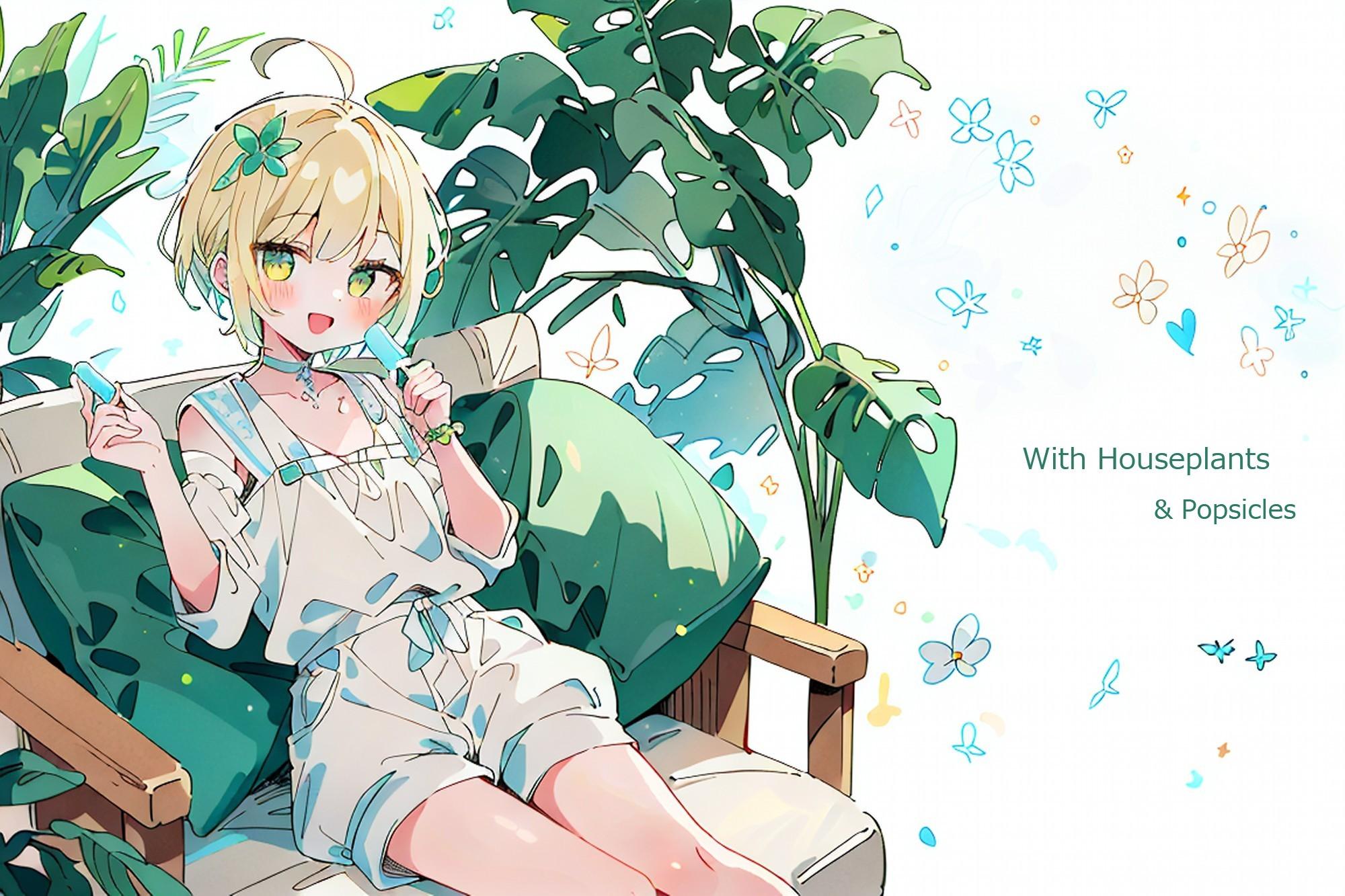 リラックスタイム