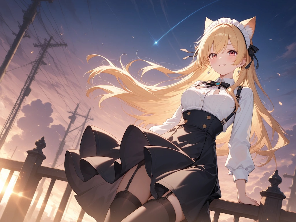 カリスマックス