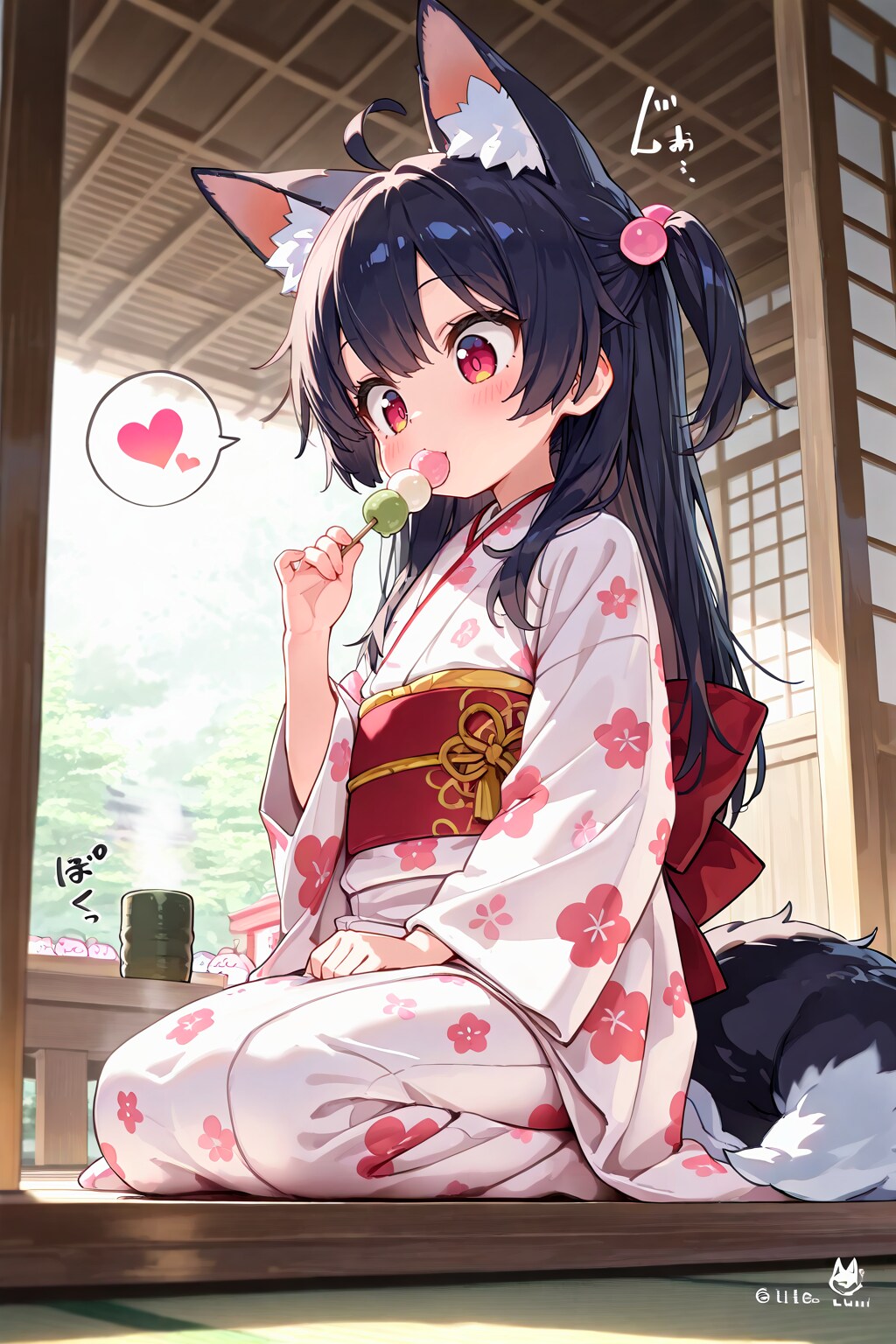 毎月１７日はいなりの日（２０２５／０２）