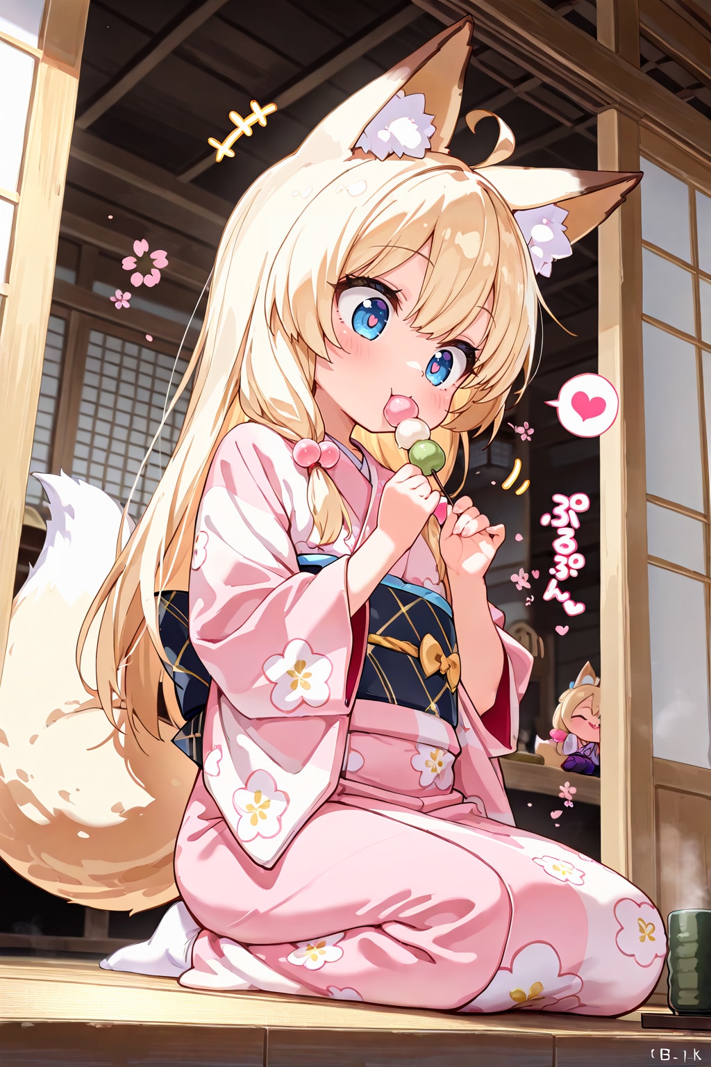 毎月１７日はいなりの日（２０２５／０２）