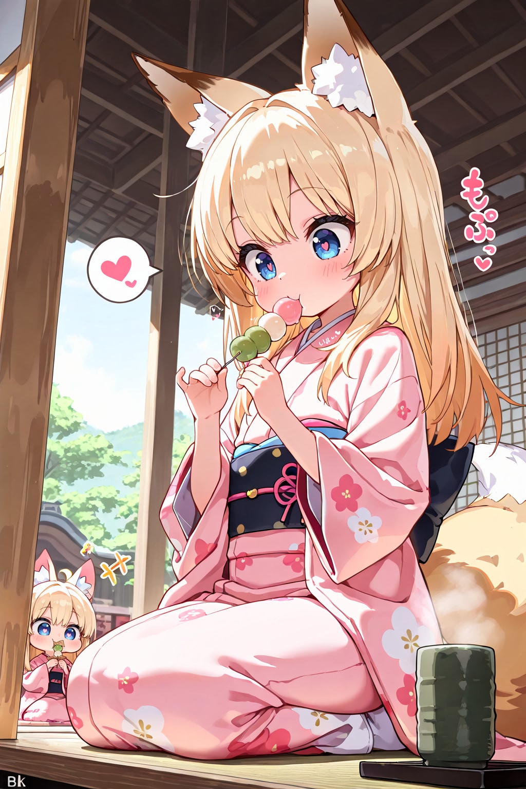 毎月１７日はいなりの日（２０２５／０２）