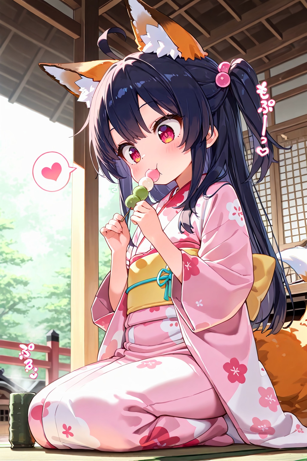 毎月１７日はいなりの日（２０２５／０２）