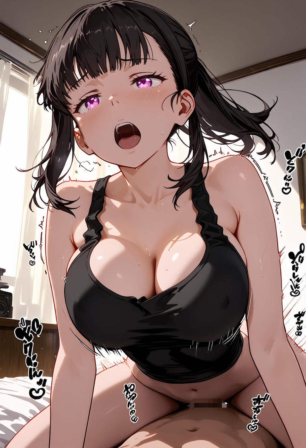 R18投稿181