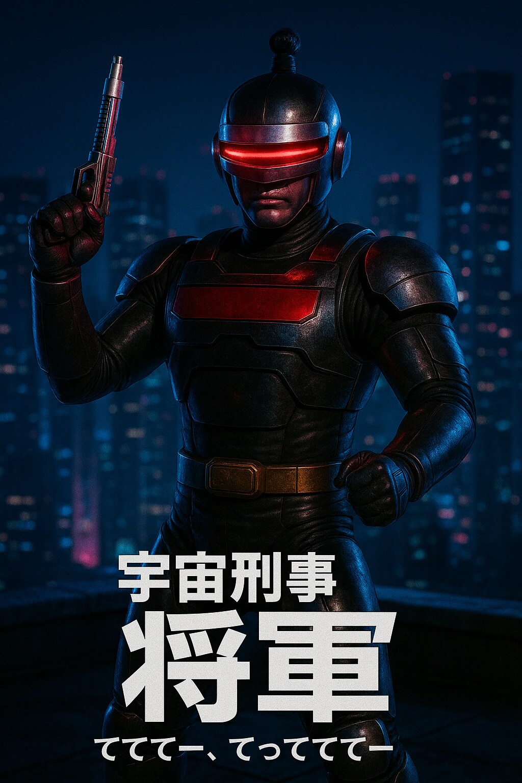 てててー、てってててー(08/22)