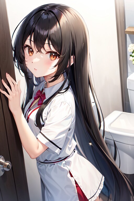 さくらちゃん863