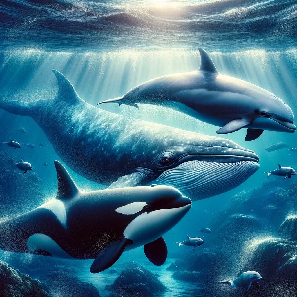 海のBIG3