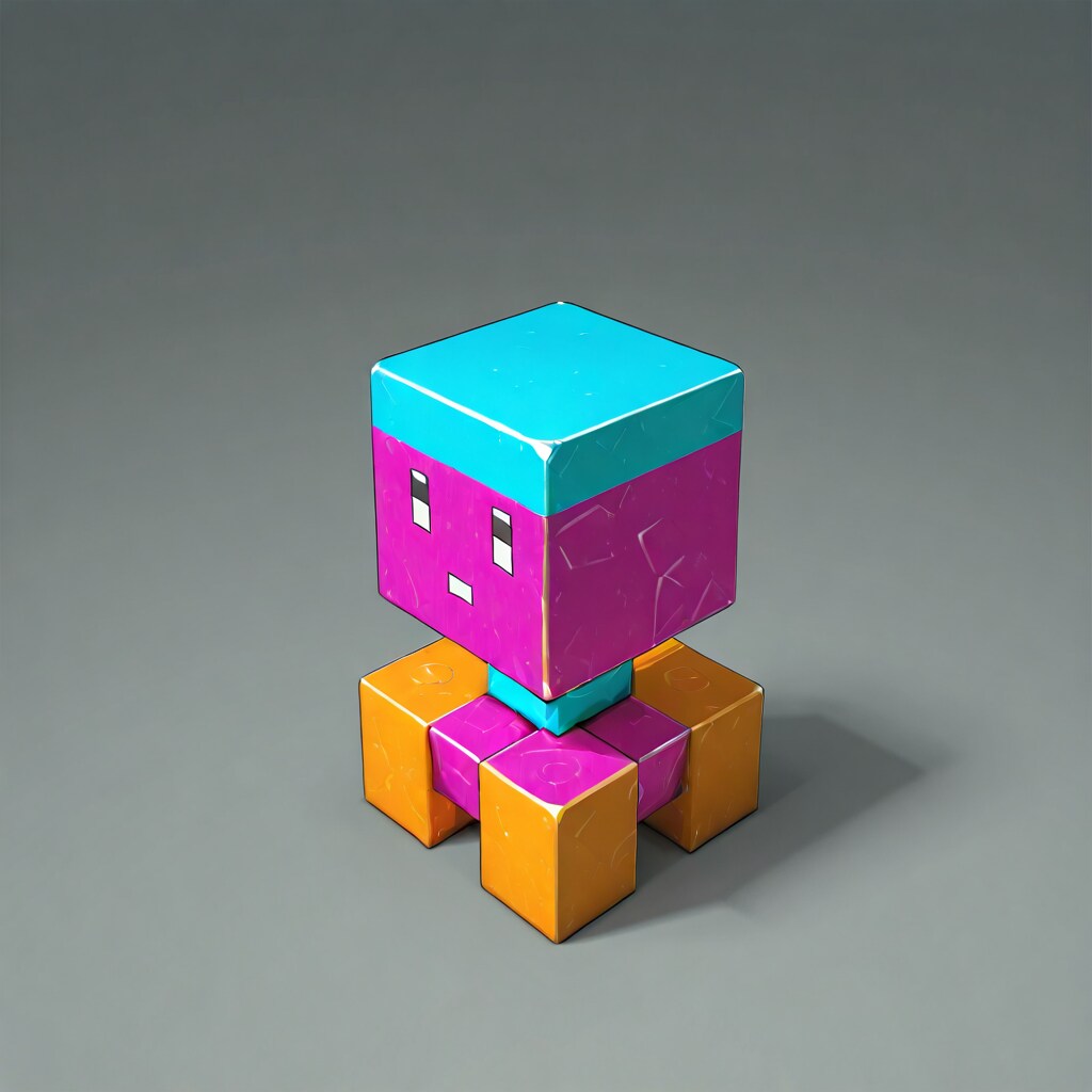キューブ
