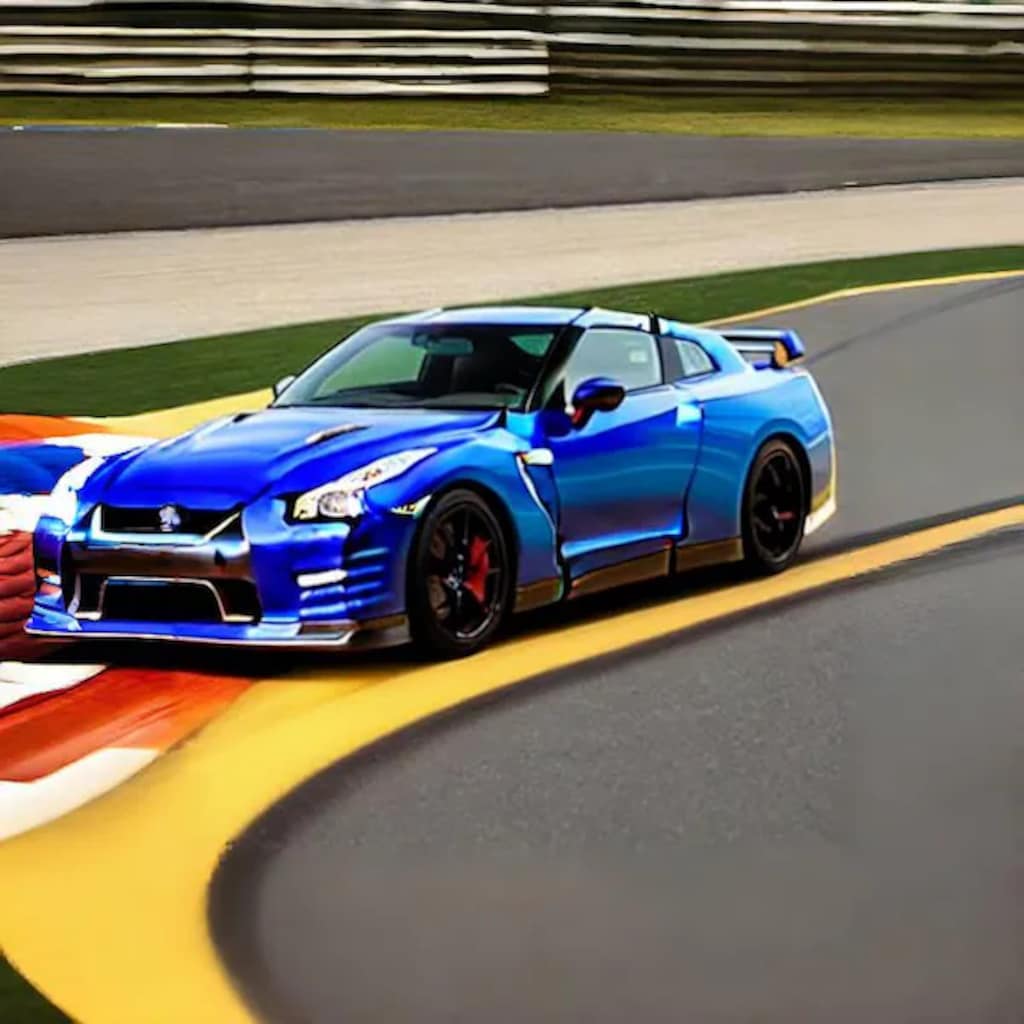 日産GT-RとスカイラインGT-R