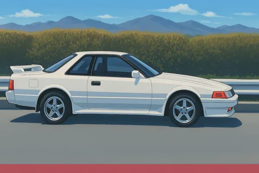 日産GT-RとスカイラインGT-R