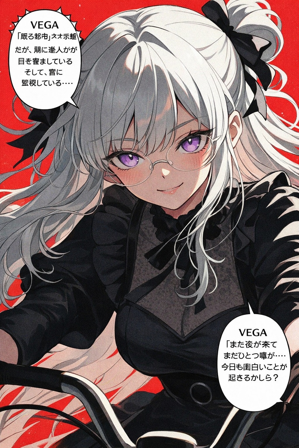 [がぞうどうぞ]どきどきたいむ