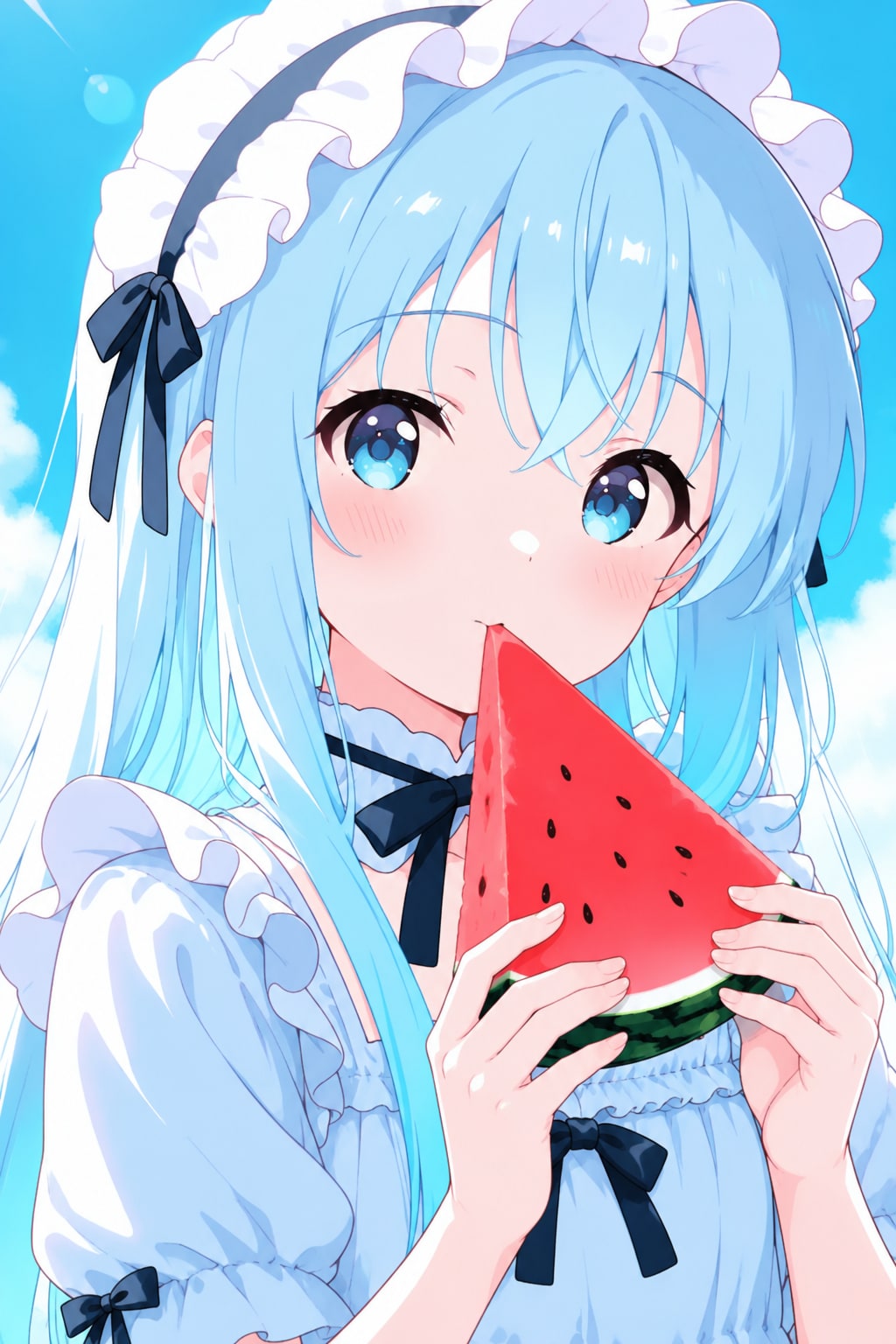 スイカ