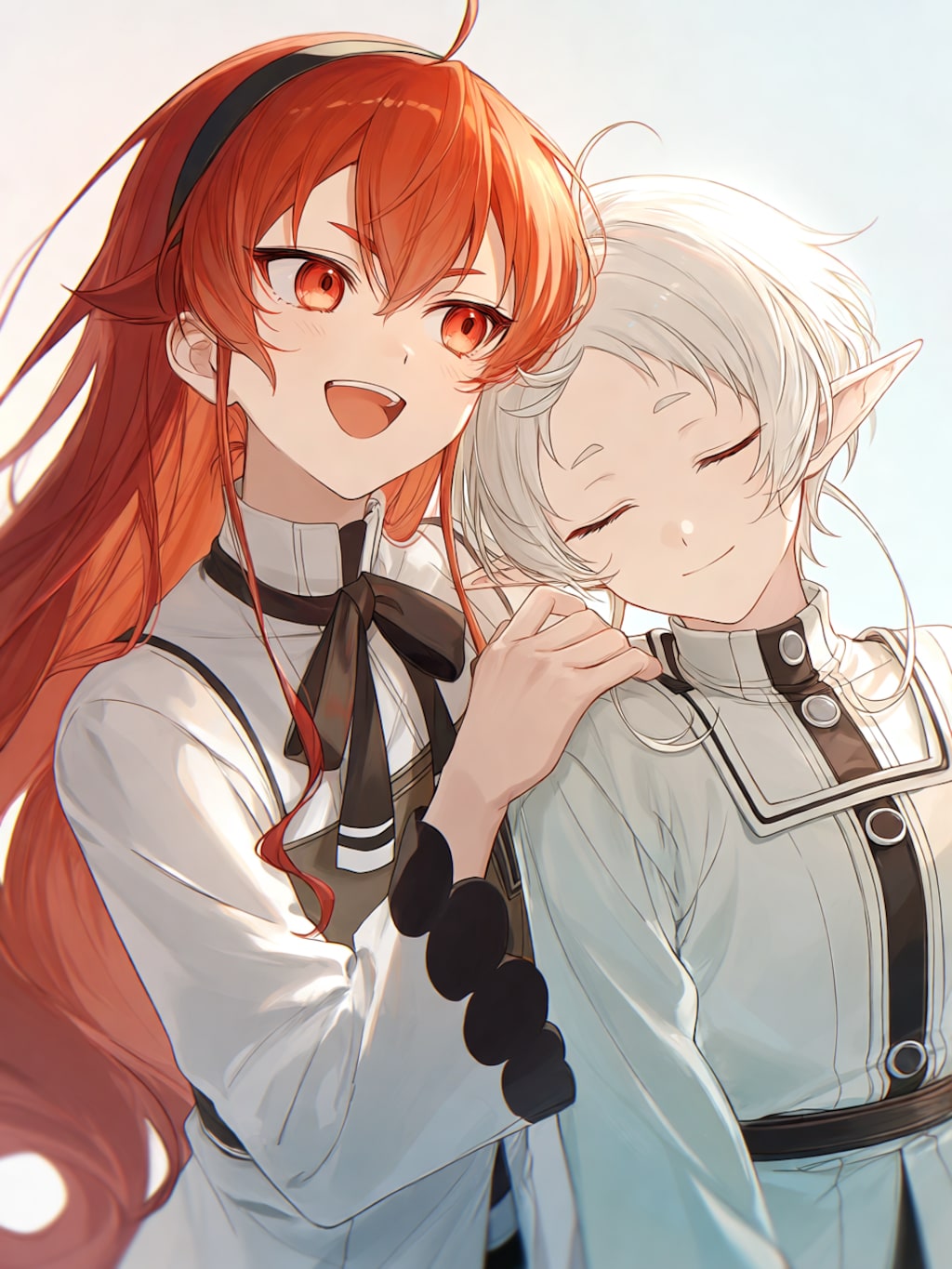 姉妹