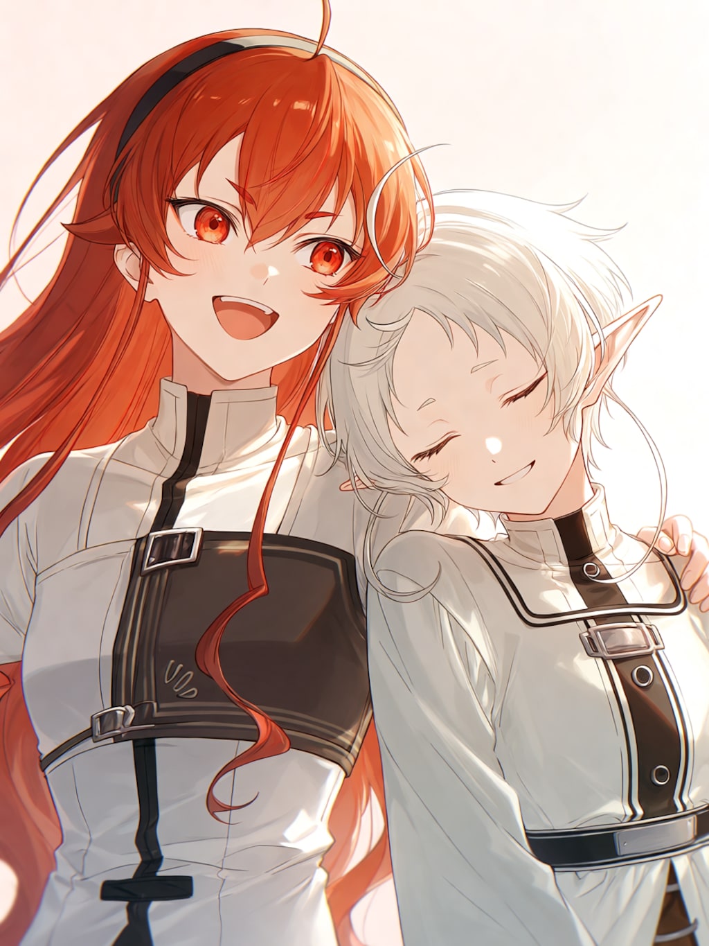 姉妹
