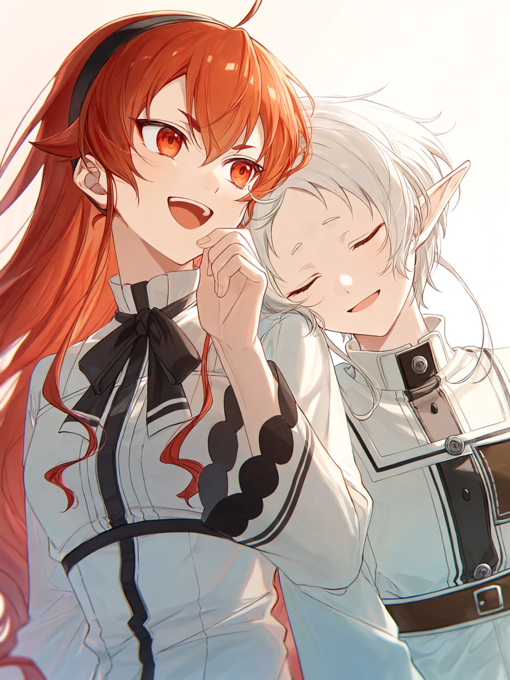 姉妹