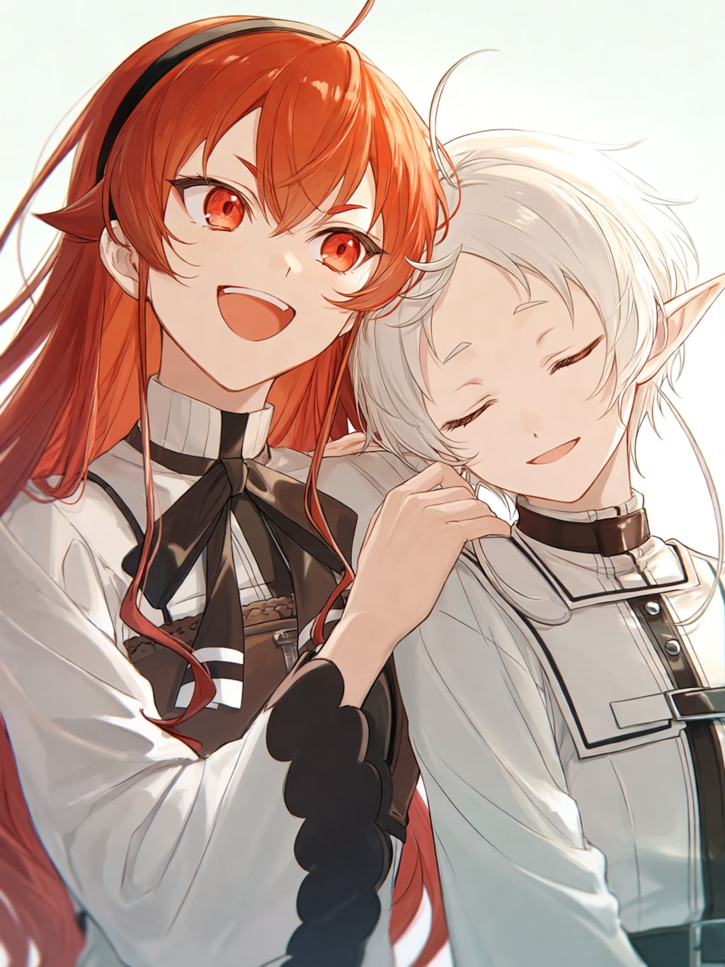 姉妹