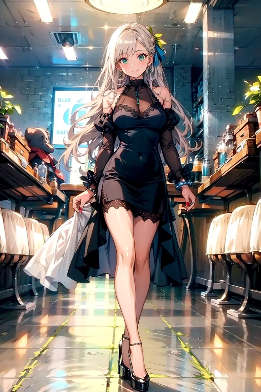 喪服ではないです