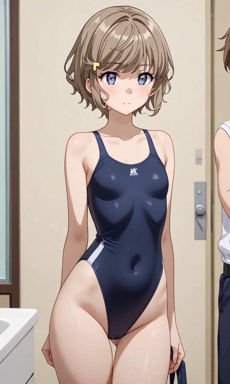 いつものコーナー